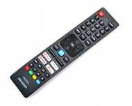 Pilot do TV SHARP AQUOS SHW/RMC/0140N Netflix Youtube Oryginalne Nowe