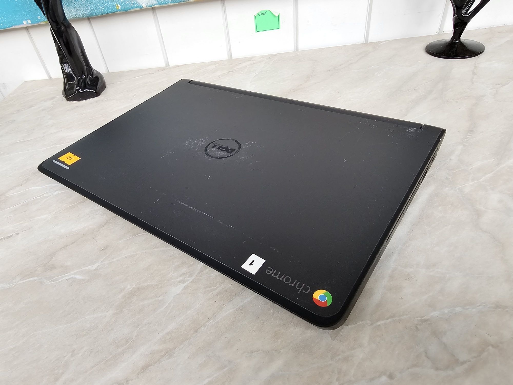 Хромбуки Dell P22T. Можливий опт