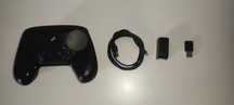 Steam Controller Valve - pad bezprzewodowy