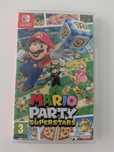 Mário Party Superstars