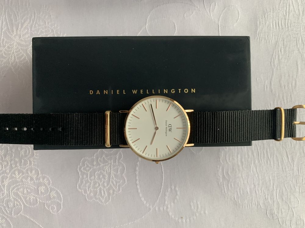 Zegarek męski Daniel Wellington