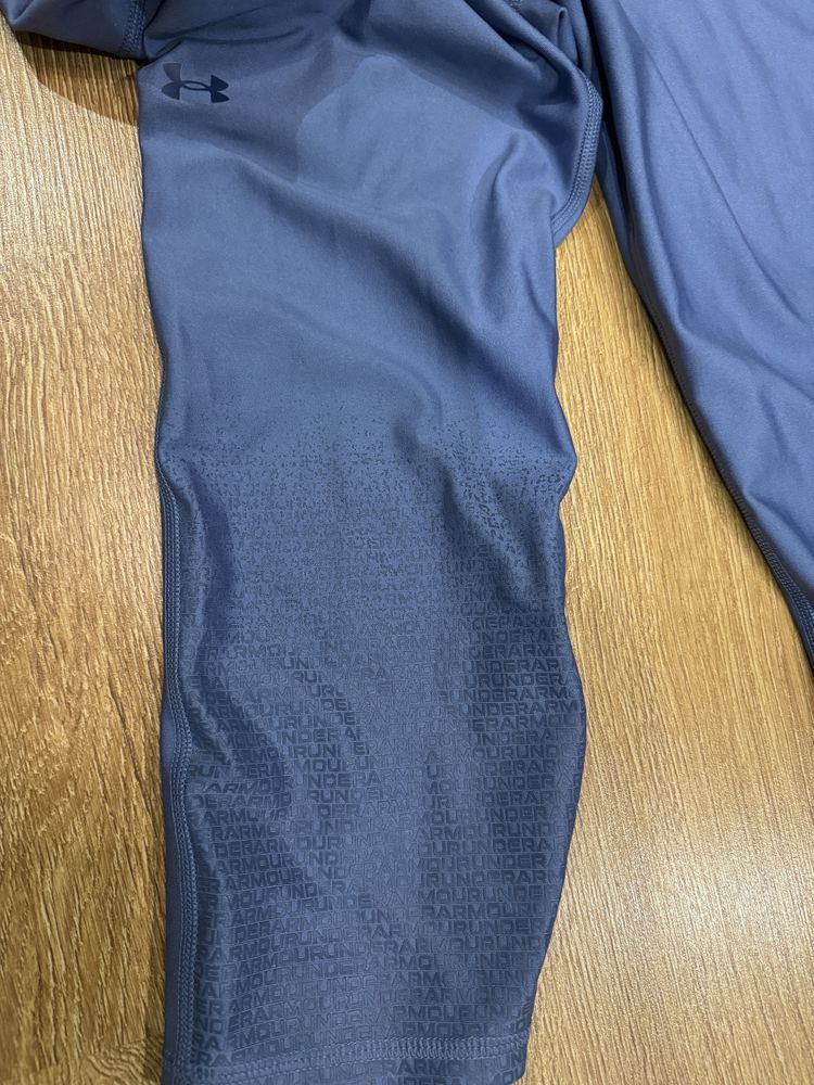 Нові лосини, under armour