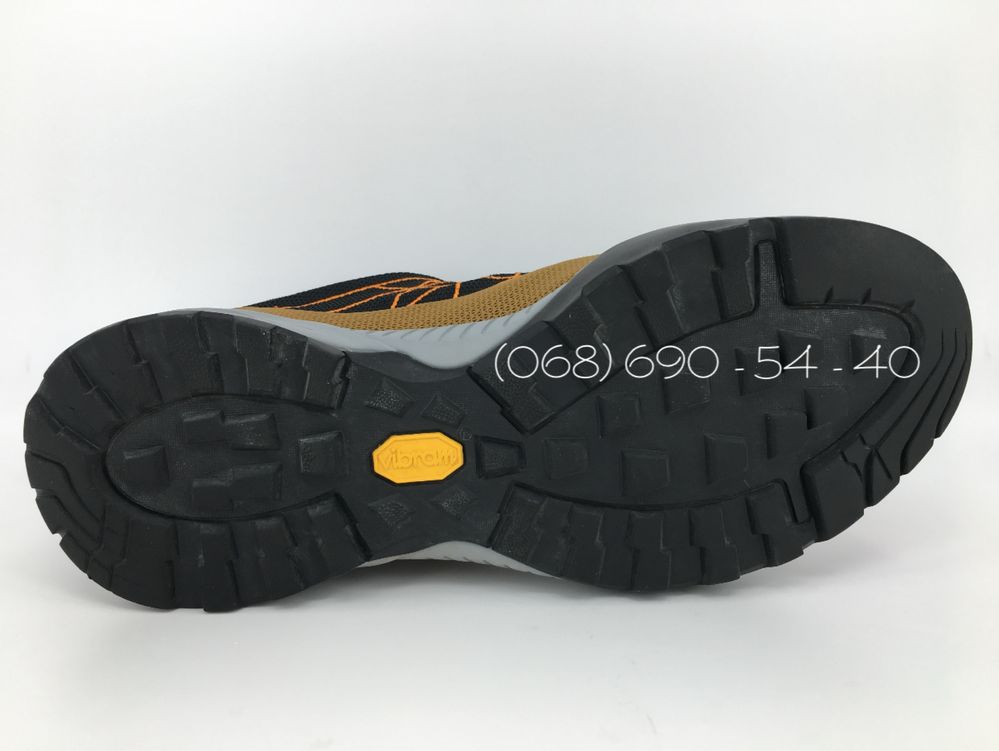 Мужские кожанные кроссовки  SCARPA Zen Lite GTX 42  оригинал