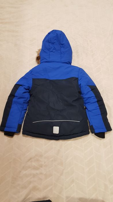 Комбінезон relmo термо лижний костюм