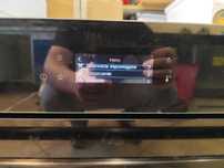 Piekarnik Electrolux EOB8S39Z