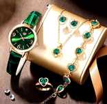 Conjunto de Senhora "Glamorous" (NOVO)