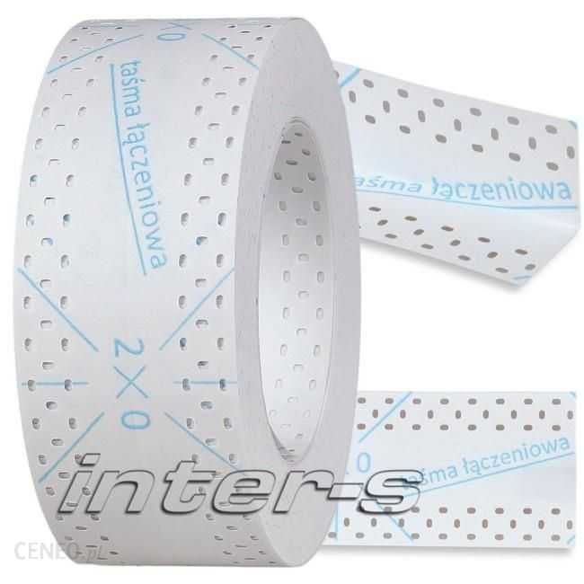 Композитна стрічка SIME TAPES Q 25 м ( STRAIT FLEX Tuff-Tape)Польща