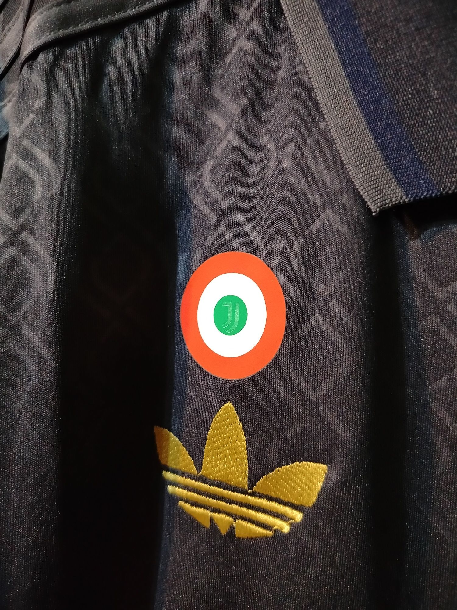 Koszulka Juventus Turyn XXL