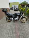 Honda CB 500 A2 CBF 25kv 2000r