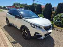 Peugeot 3008 GT 4x4 1.6 Puretech PLUG-IN HYBRID4