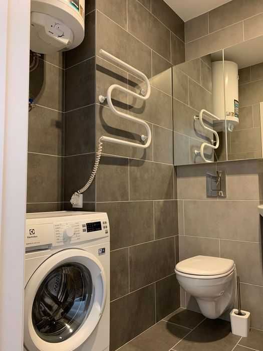 Оренда 2-к студія в ЖК Нивки-парк