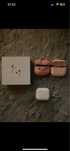 AirPods 3 + 2 etui gratis