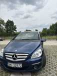 Mercedes B klasa