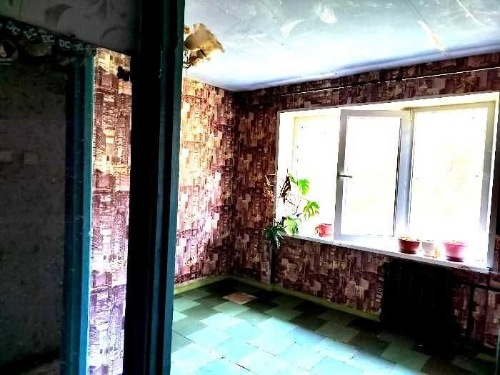 Оренда 1 кварт. на тривалий термін! Без меблів та техніки!