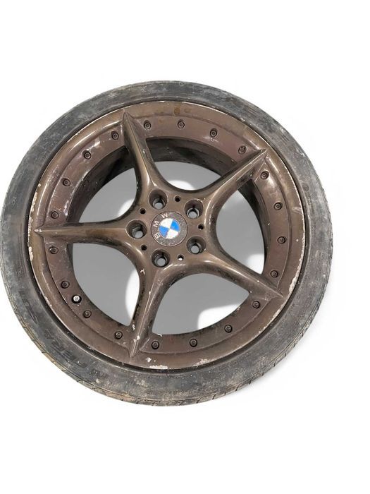 Alufelgi felgi BBS 2tlg styling 108 R18 8j 8.5j BMW z4 e85 e86 z3 ORI