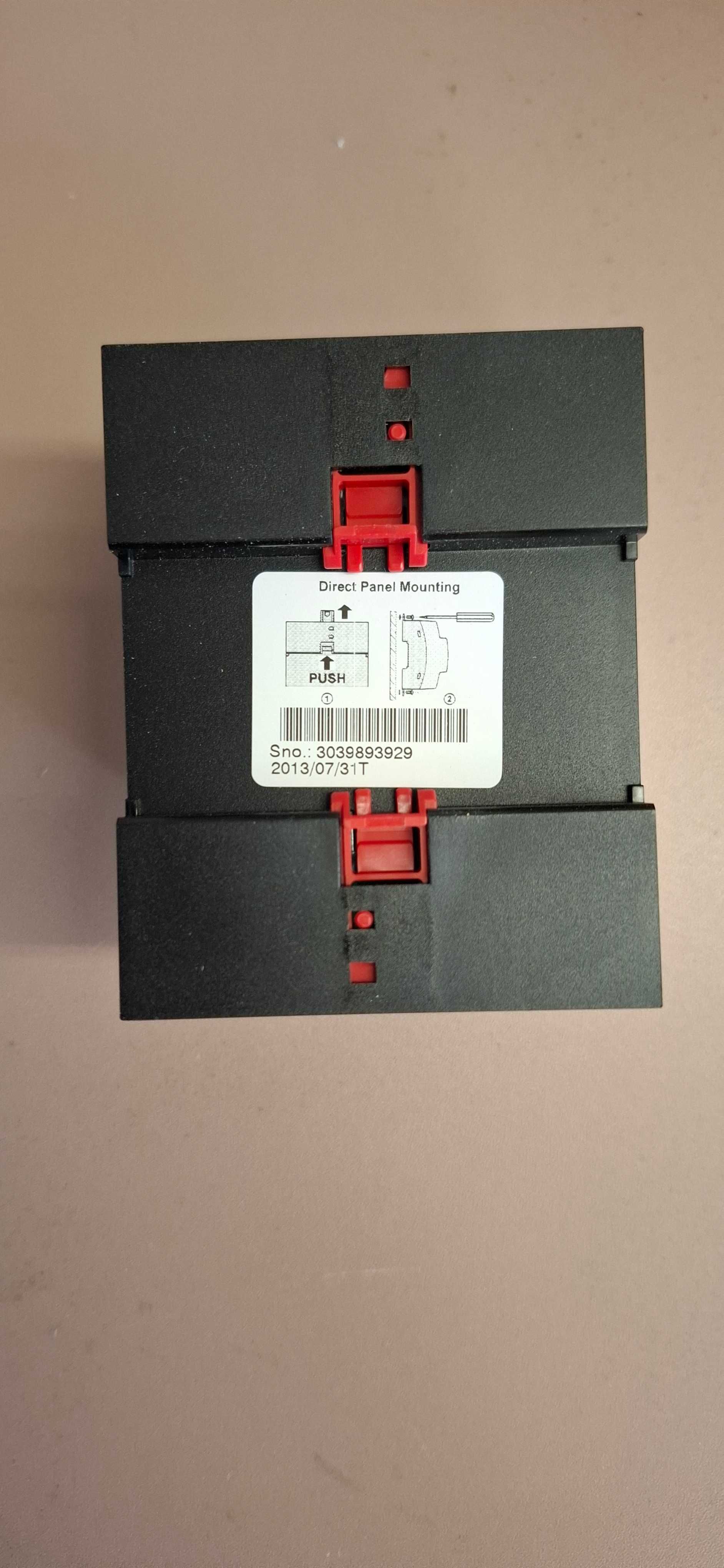 Transformator na szyne Mitshubishi Alpha Power 24 - 2,5