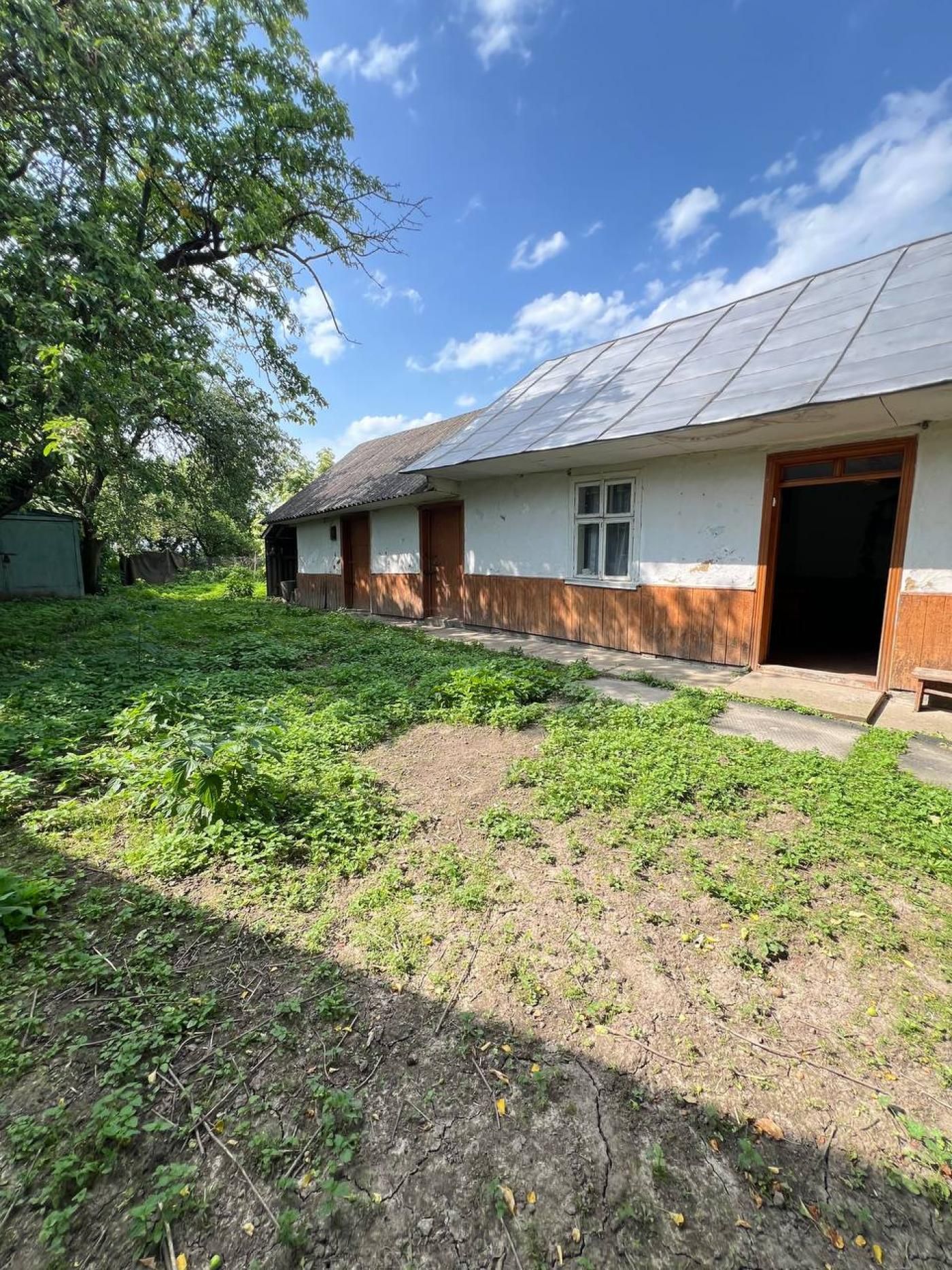 Продам будинок у с. Вороблевичі, Дрогобицький район