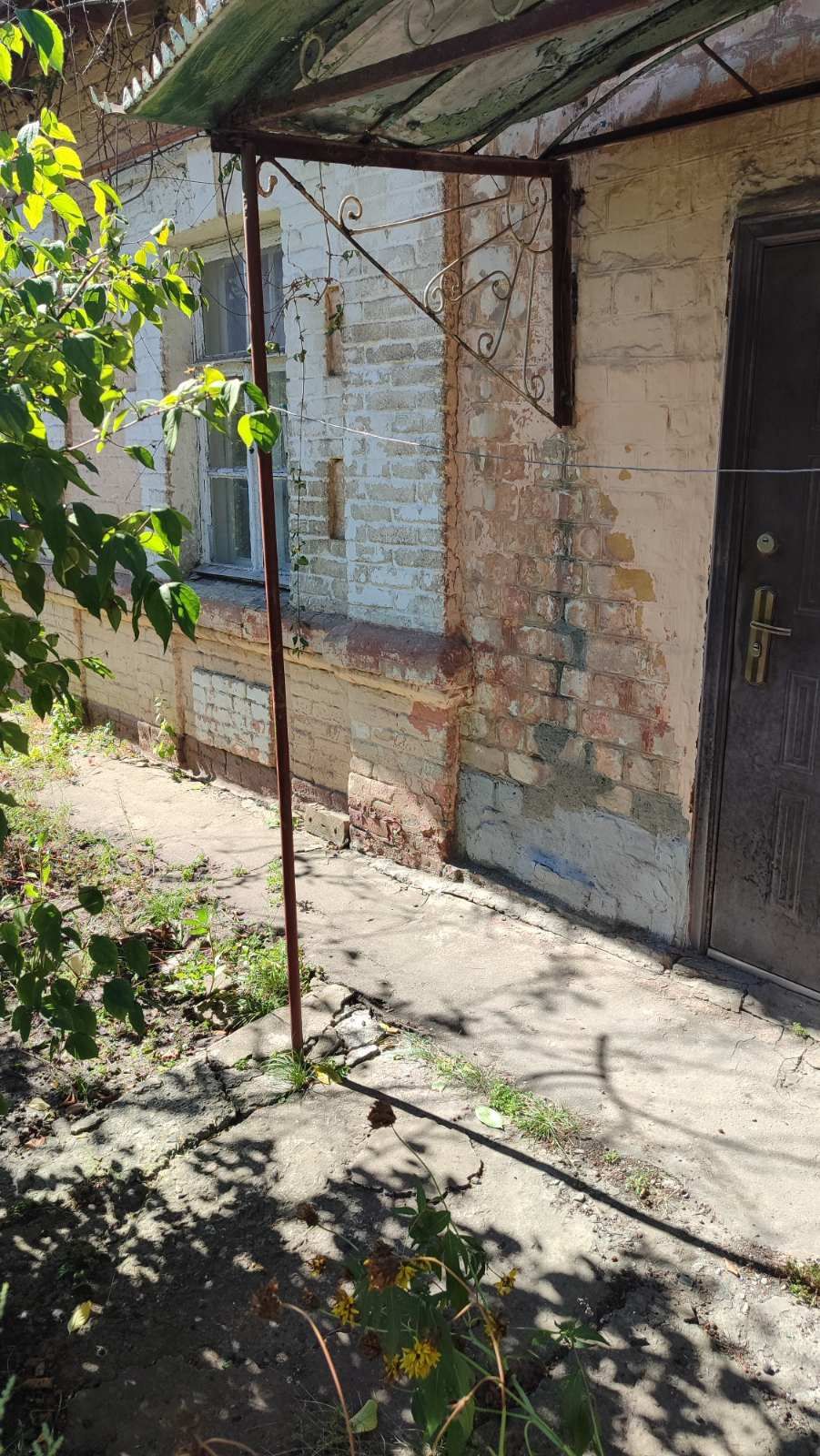 Продам квартиру у місті верхівцеве