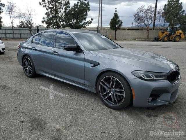 Bmw M5, F90, G30, шрот, разборка, розбір авто