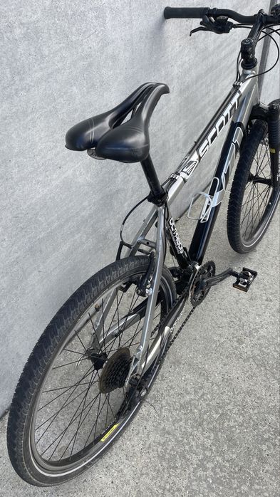 Scott YZ1  Voltage Roda 26”