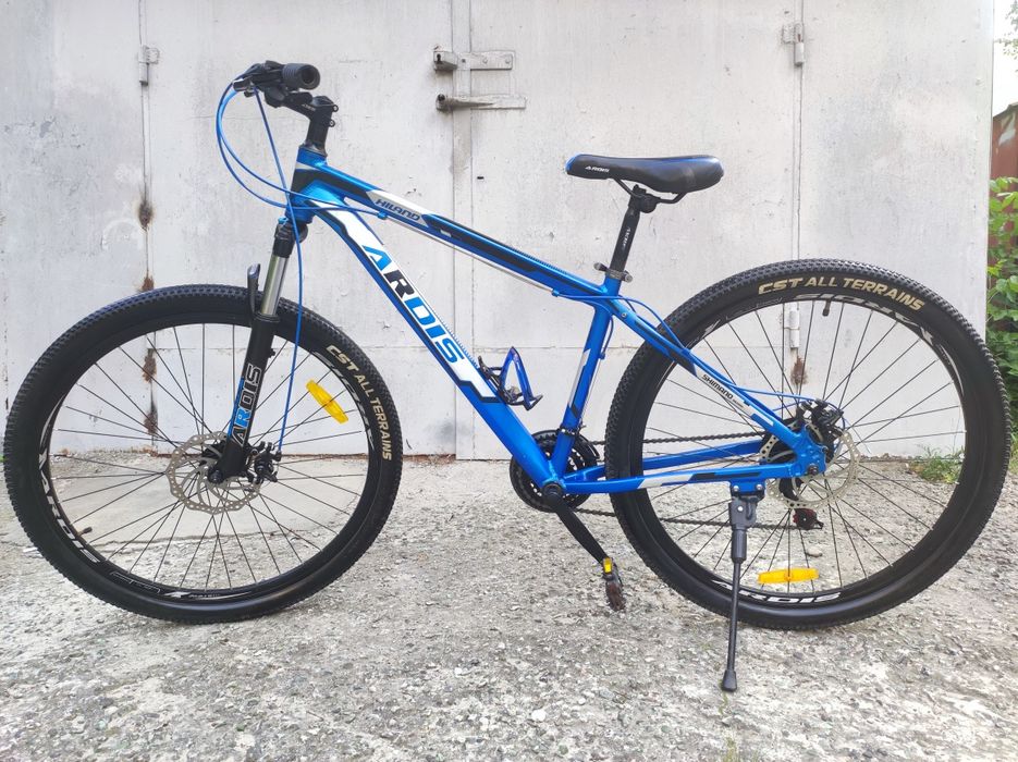 Велосипед ARDIS Hiland 29
