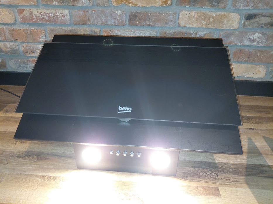 Okap pochlaniacz  Beko