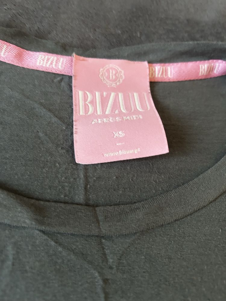 Bluzka Bizuu rozmiar xs