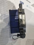 Listwa Wtryskowa Lpg Omvl