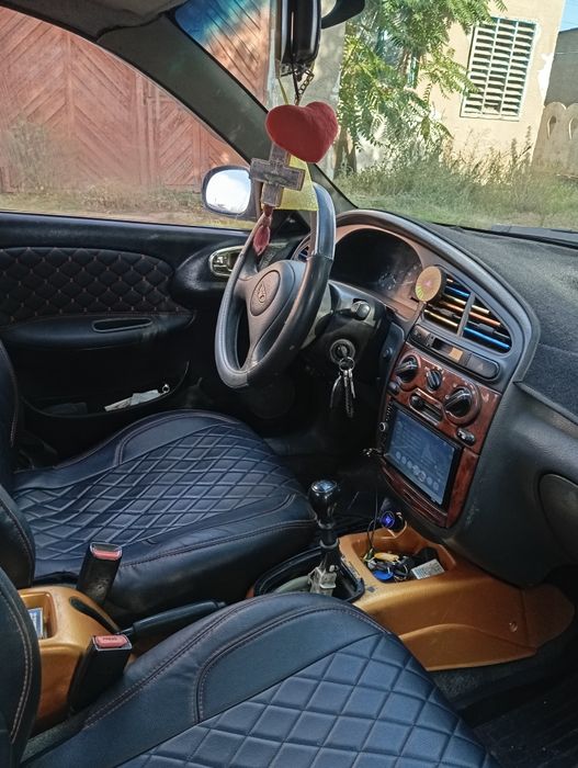 Продам Дэу Ланос 1.5  2008 года