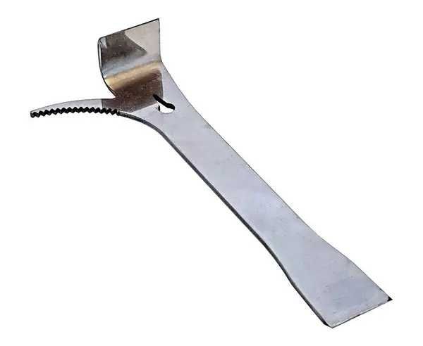 Dłuto kanadyjskie nierdzewne ule pszczoły miód