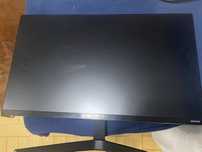 Monitor samsung 27