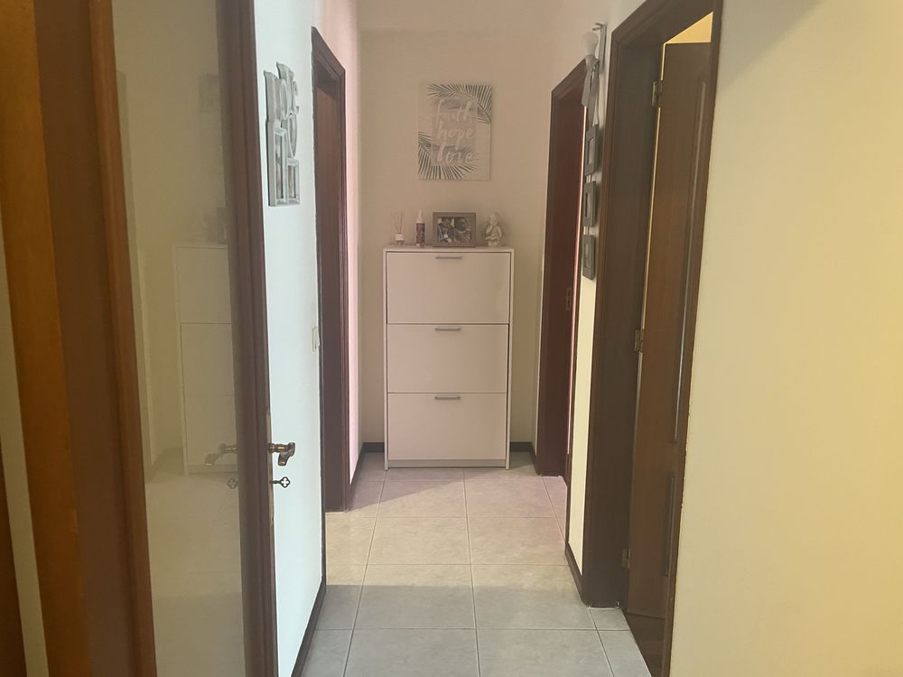 Apartamento T3 Duplex