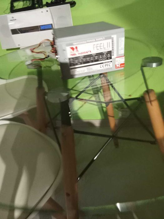 Sprzedam Zasilacz Do Komputera stacjonarnego Okazja Polecam