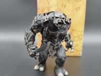 Lotr Władca pierścieni Armored Troll at Black Gates Figurka