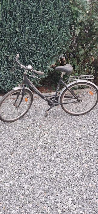 Sprzedam wygodny rower
