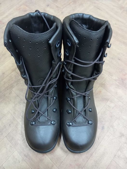 Buty wojskowe wzor 933a