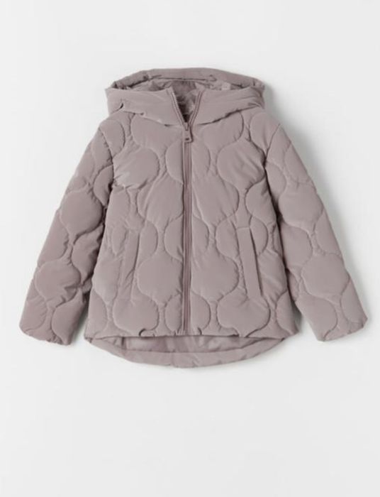 Куртка тепла  Жилетка Zara  Carters Mango H&M Жилетка вітровка  Zara