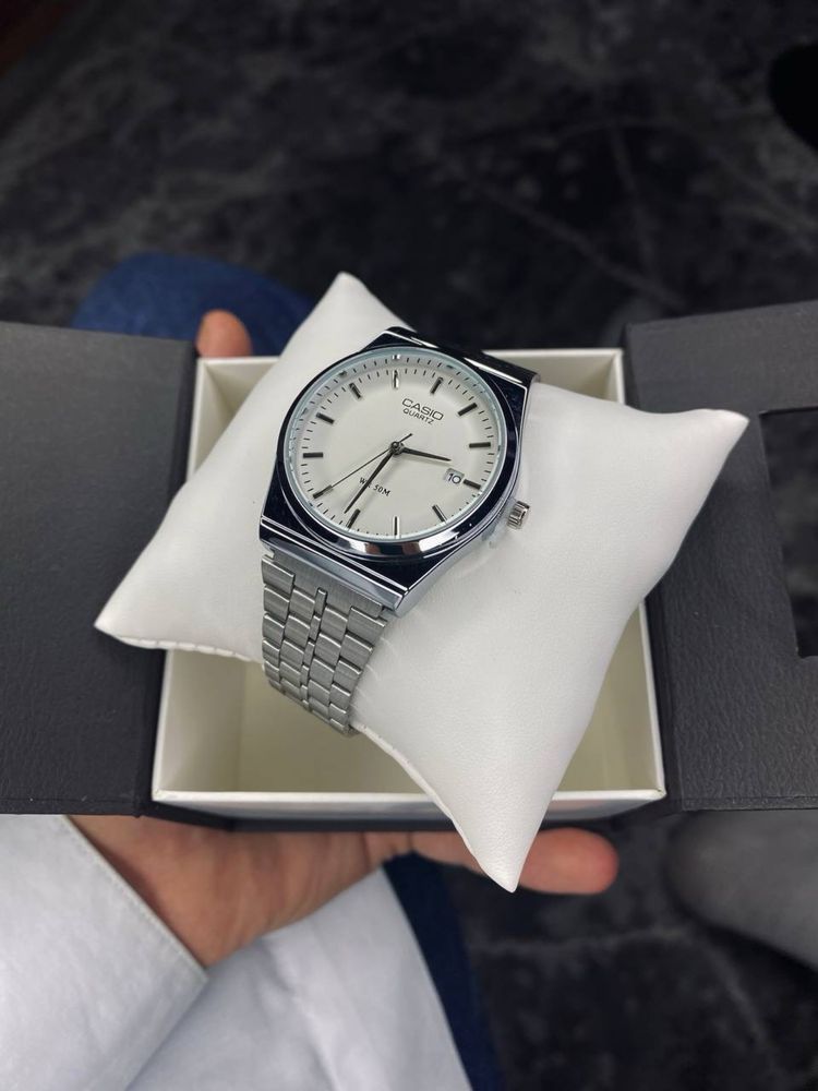 Годинник Casio old money/часы Касио/наручний/на подарунок/касіо/mtp