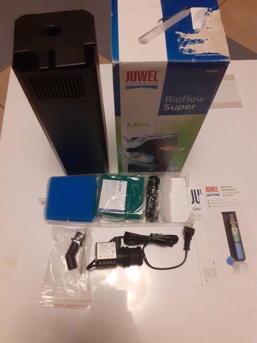 Filtr Juwel Bioflow Super 1,5l