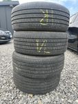 Komplet 215/45/r18 lato Bridgestone 7mm