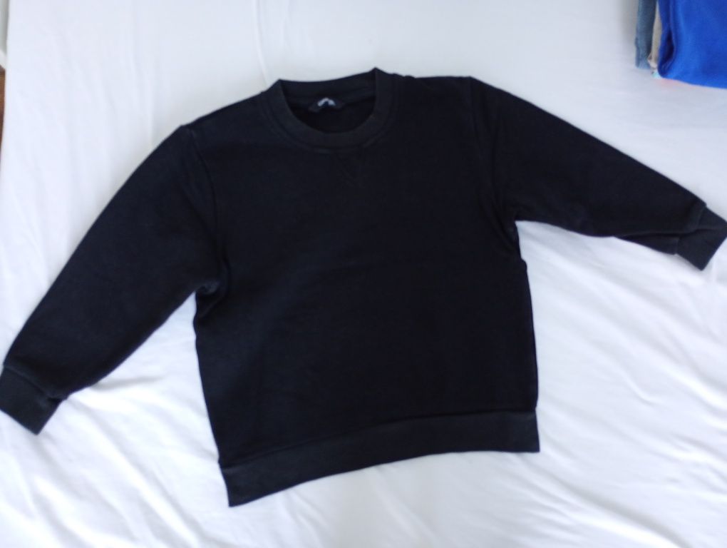 Bluzy r. 98 (6 sztuk)