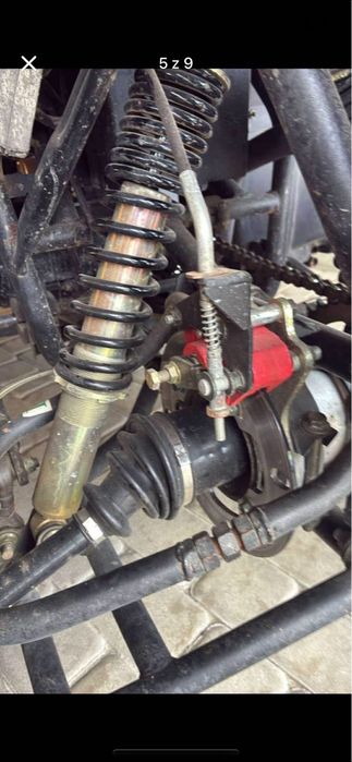 Qład Alfarad 200 z 2020 r