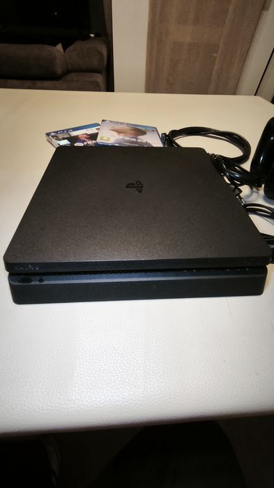 PlayStation 4, 500G