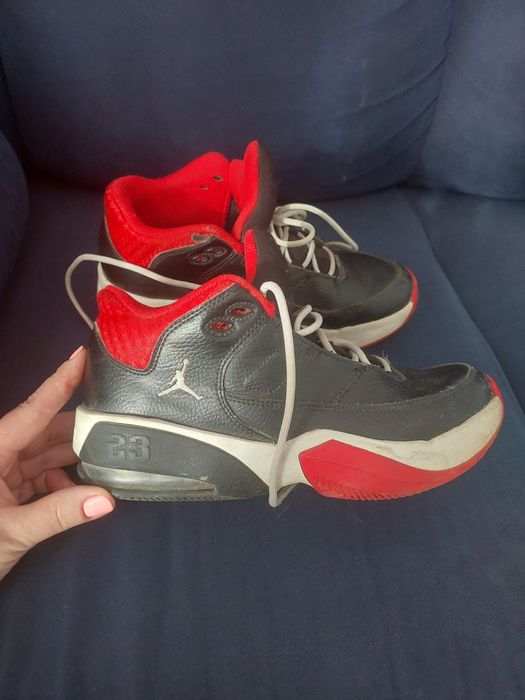 Кроссовки Nike Jordan 38p.