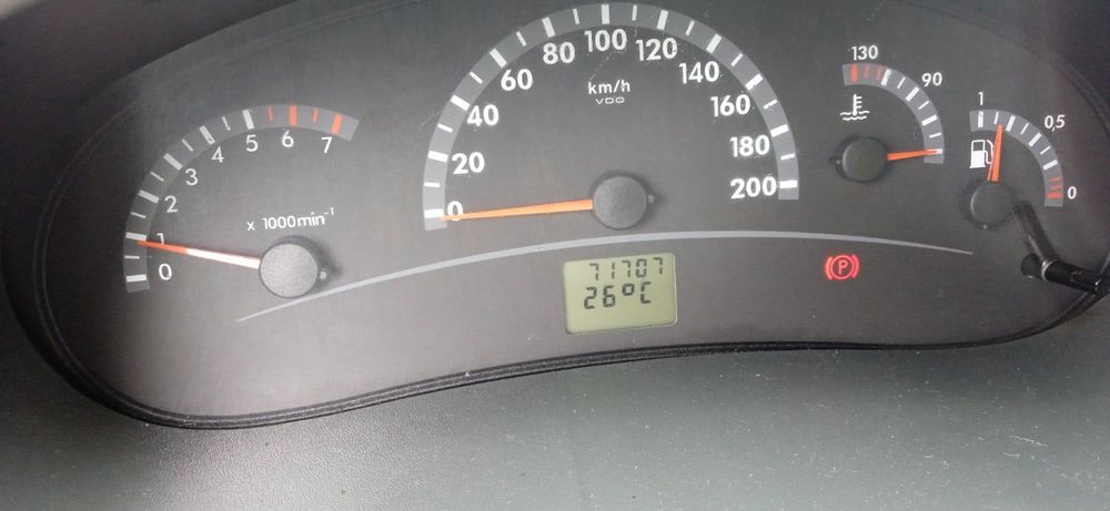 Калина ВАЗ 1119 -2011рік