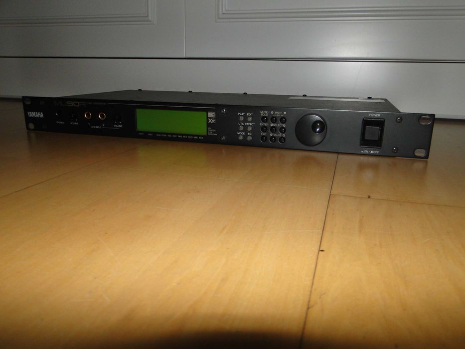 Profesjonalny Moduł Brzmieniowy YAMAHA MU90R.Super Barwy.Okazja