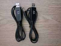 Кабель живлення для Wifi роутера чи преставок (9V/12V))