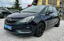Opel Zafira FL,LED,Navi,PDC,Gwarancja