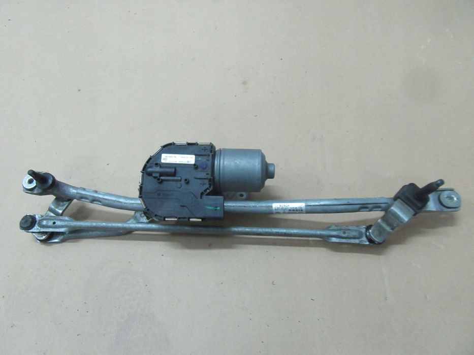 mechanizm wycieraczek audi a6 a7 4g1955119 silniczek wycieraczek