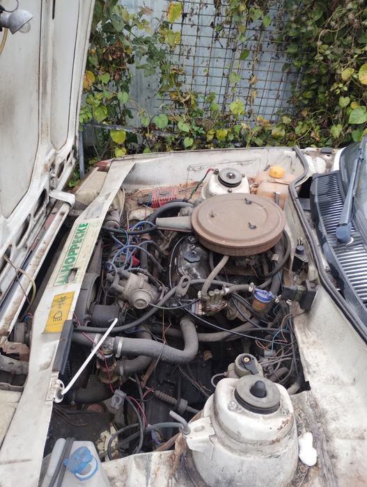 Продам ЗАЗ Таврія 110206 99тис. 1992